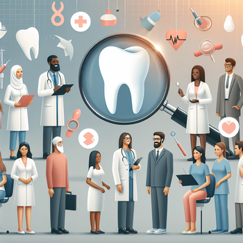Exploring Factors Influencing Dental Service Utilization in Lagos State Health Insurance Scheme