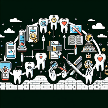 Unveiling the Evolution of Dental Specialities in Iran: Key Influencing Factors and Challenges
