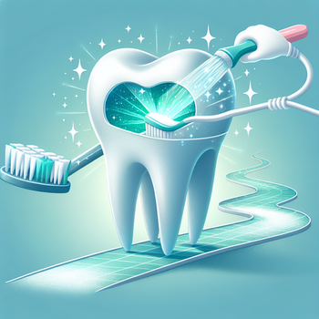 Revolutionizing Dental Care: Designing Integrated Oral Health Care Pathways for Enhanced Prevention and Treatment