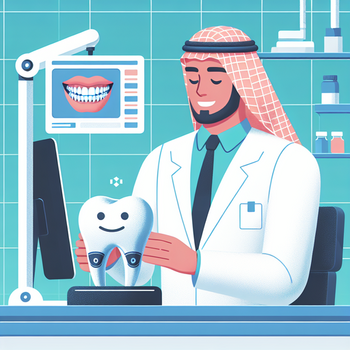 Egyptian Dental Students Embrace Artificial Intelligence: Study Reveals Enthusiasm and Awareness