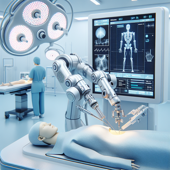 Study Shows Robot-Assisted Implant Surgery Enhances Accuracy and Safety in Comparison to Freehand Techniques