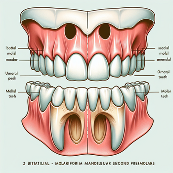 Rare Case of Isolated Bilateral Molariform Mandibular Second Premolars: A Clinical Insight