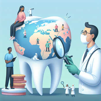 Exploring the Impact of Pica Practices on Oral Health and Anemia: Key Findings for Dental Professionals