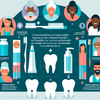 Addressing Socioeconomic Inequalities in Self-Rated Oral Health Among Brazilian Older Adults