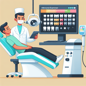 Study on Intraoral Scanners and Spectrophotometer for Shade Identification in Dentistry