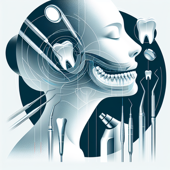 Innovative Use of Over-Provisionals for Enhanced Full Mouth Rehabilitation