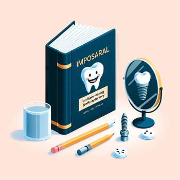 Study Emphasizes Vital Role of Oral Health Literacy in Demand for Missing Teeth Replacement Services