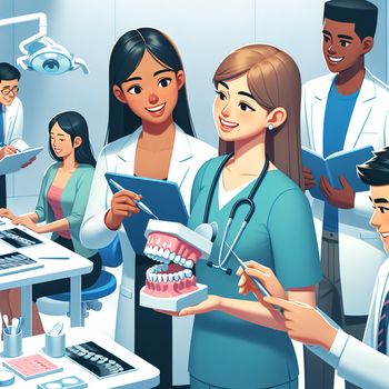 Combatting Ageism in Oral Healthcare: Strategies for Dental Students and Professionals