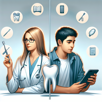 Understanding Unprofessional Behavior in Dental Education: Implications for Professional Development