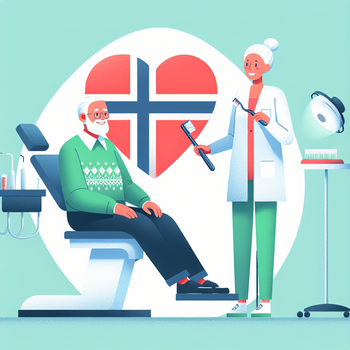Survey Reveals Preventive Measures and Challenges in Oral Health Care for Elderly Patients by Norwegian Dental Hygienists