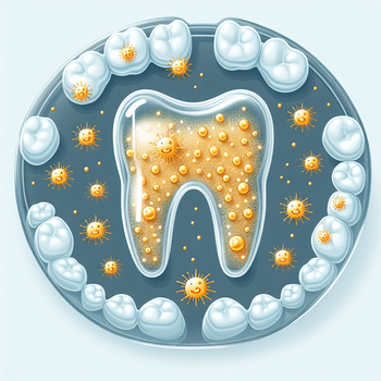Nanogold in PMMA Denture Bases: Inhibiting Microbial Activity for Enhanced Oral Health