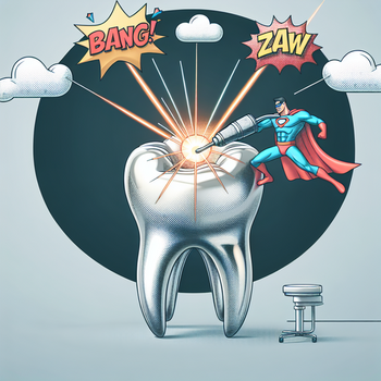 Enhancing Dental Restorations: Semi-Direct Bulk Filling Technique Boosts Bond Strength in Biomimetic Composite Fillings