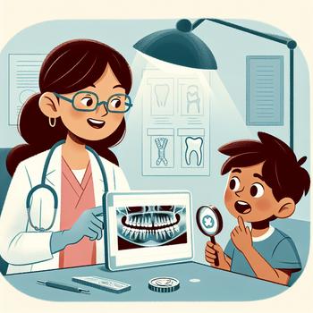 Nickel-Induced Labial Angioedema Linked to Orthodontic Braces in Pediatric Patient: Case Report