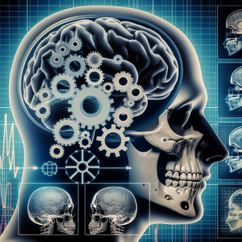 Revolutionizing Craniofacial Prediction with Machine Learning on Cephalometric Radiographs