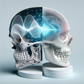 Innovative Use of Artificial Intelligence for Predicting Maxillomandibular Relationships