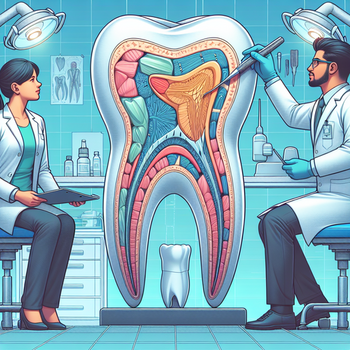 Unveiling the Intricacies of Giant Odontomas: Key Insights for Dental Professionals