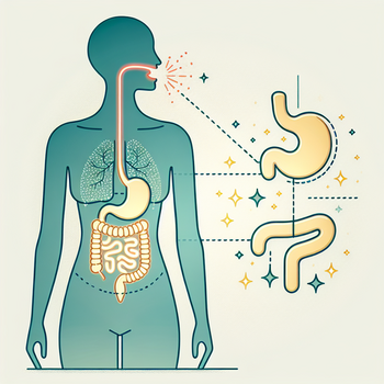 Exploring the Intricate Link Between Oral and Gastric Health: Implications for Gastric Cancer