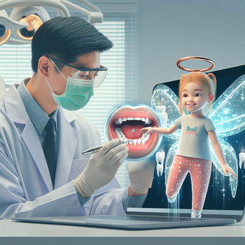 Unveiling the Significance of Early Orthodontic Intervention in Primary Dentition: A Case Report
