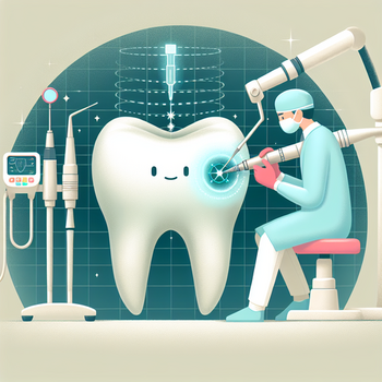 Guided Endodontics: Precision and Predictability in Treating Mineralized Teeth
