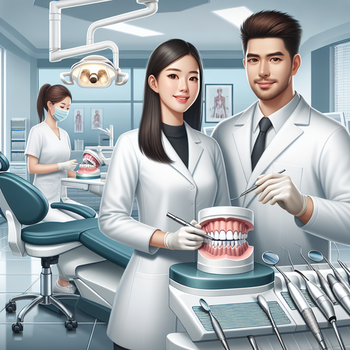 Study Reveals Endodontists and Restorative Dentists Embrace Dental Magnification for Enhanced Treatment Quality