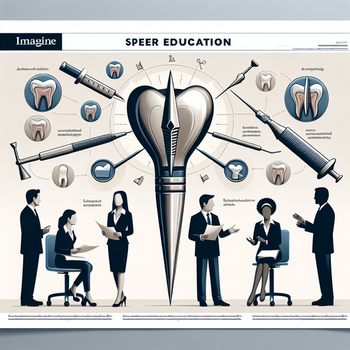 Spear Education Unveils 2025 Seminars for Advanced Dental Training with Leading Experts