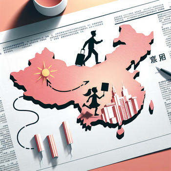 Study Reveals Effects of Parental Migration on Dental Health of Left-Behind Children in China
