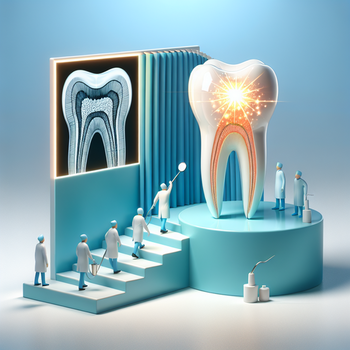 Quality of Radiographs in Root Canal Treatment: Key to Successful Endodontic Outcomes