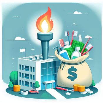 Torch Dental Revolutionizes Dental Supply Management with $17M Funding and Austin Office Opening