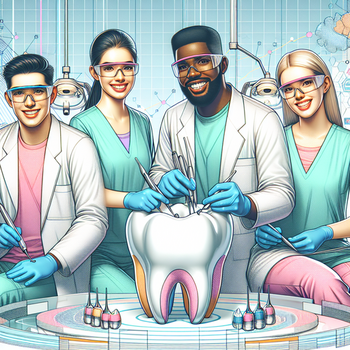 Revolutionizing Dental Care for Cleft Patients: A Clinical Trial on Enhancing Oral Hygiene