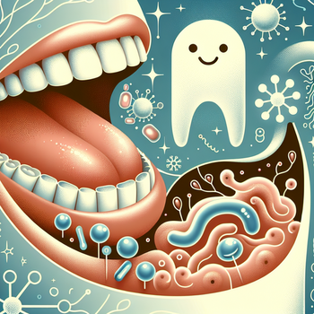 OHPP Enhances Oral Health and Microbiota in Elderly Diabetic Patients