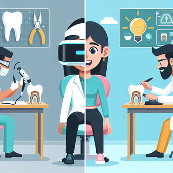 Innovative Hybrid Approach in Endodontics Education Shows Promise for Dental Students