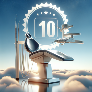 A-dec Elevates Standards with 10-Year Product Warranty for Dental Equipment