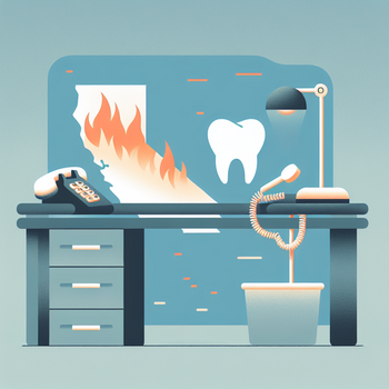 Henry Schein Launches Support Hotline for Dental Professionals Affected by California Fires