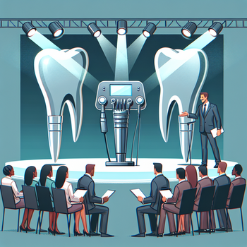 Dentalcorp Set to Showcase Innovative Dental Network at Investor Conferences