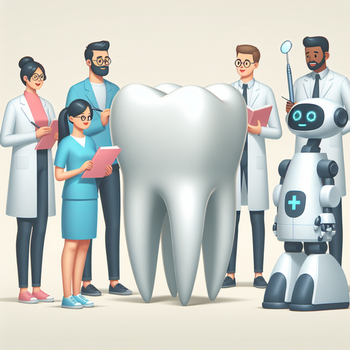 Personality Traits Influence Dentistry Students' Attitudes Towards AI in Dental Practice