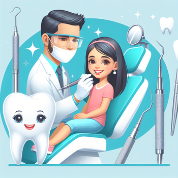 Revolutionizing Pediatric Dental Care: Innovations in Minimally Invasive Techniques
