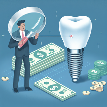 Exploring the Unpredictability of Dental Implants: Lessons Learned from a $25K Investment