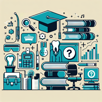 Analyzing Saudi Dental Postgraduate Education: Trends and Employment Concerns