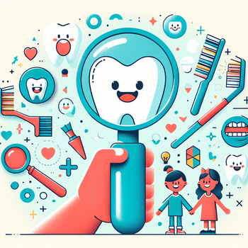 Revolutionizing Oral Health Promotion in Children and Adolescents: Insights from a Scoping Review