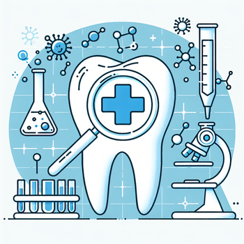 Innovative Study Reveals Molecular Interactions Driving Dental Biofilm Formation