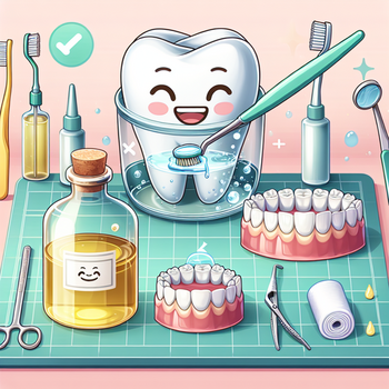 Study Shows Oil Pulling with Sesame Oil is Superior in Reducing Plaque: Implications for Dental Cleaning