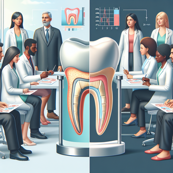 Study Reveals Impact of Prosthesis Contour on Peri-Implantitis Risk in Patients Under Periodontal Therapy