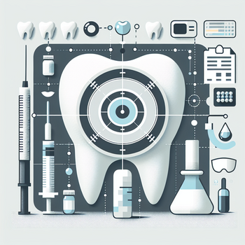 Study Reveals Influence of Visual Impairment on Tooth Shade Selection Using Advanced Methods