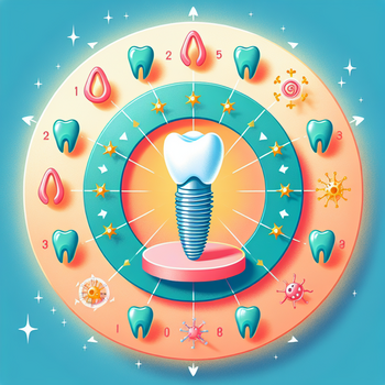 Elevating Implant Success: Strategies to Combat Marginal Bone Loss and Prevent Peri-Implantitis