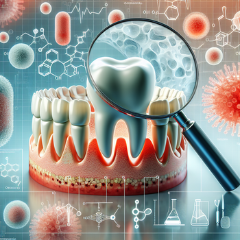 Exploring Lipid Profiles in Dental Fluorosis: Insights from Advanced Lipidomics Technology
