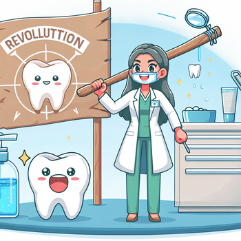 Revolutionizing Dental Health: African Chewing Stick Techniques