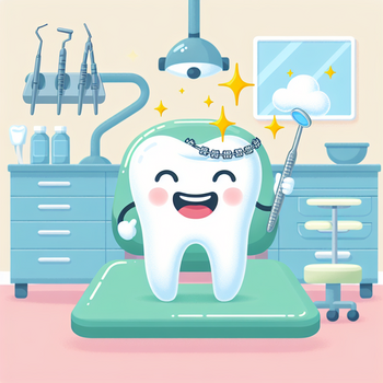 Orthodontic Treatment on Traumatized Teeth Treated with Regenerative Endodontic Procedure: Positive Findings
