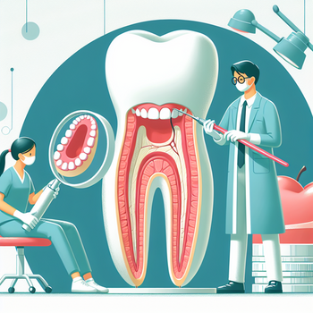 Innovative Management of Large Internal Root Resorption Lesion Through Partial Pulpectomy