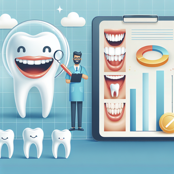 Study Shows High Success of Glass-Ceramic Restorations Beyond CEJ