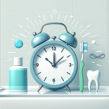 Optimal Timing for Brushing Teeth: Key to Dental Health